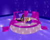 crystal bed