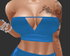 sw Blue Satin-Tattoo