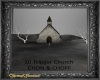 DJ Trigger Church Scene