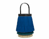 Herm Toupet Tricolor