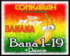 Banana Rmx + Dance