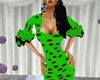Flamenco 17 Dress