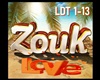 Mix Zouk Love