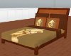)SS(Nala Toddler Bed