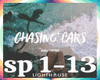 Snow Patrol Chasing Cars