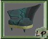 [LP] Grey Vine Chair 2