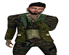 Camo suit