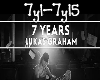 LukasGraham 7 Years (s)