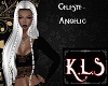 !K.L.S. Celeste Angelic