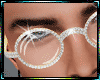 Iced Out Glasses