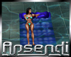 Desire Hot Pool Bed~APS