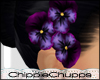 [CC] Pansy Hair Trio R