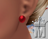 MM-Cherri Earrings