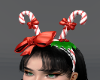 Candy Cane Band