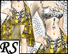 [RS] Golden Angel