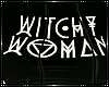 [AW]Hoodie: Witchy Woman