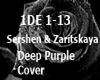 Deep Purple Cover