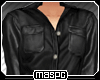 [MP] Leather shirt