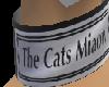 ! Collar The Cats Miaow