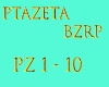 PTAZETA BZRP M/F