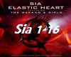 Elastic Heart