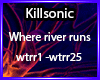 KillSonik-RiverRunBlck#2