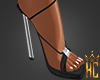 ♛Hade Sandals