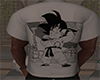 Strong Goku | T-Shirt