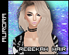 A| Rebekah Ash