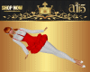 Ana Dress DRV
