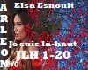 Je suis là-haut Esnoult