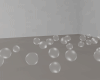 Floor Bubbles