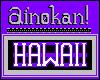 Hawaiian Girl Top