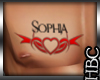 :HB: Sophia Custom