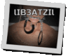 B!  My Mouth Leash