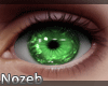 -N- Blade Eyes Green M