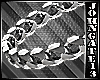 Silver Neck Chain