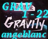 EP D-wayne - Gravity