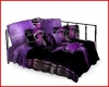 purple pillow fight 6p