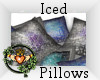~QI~ Iced Pillows