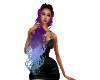 Ayesha Chaos Ombre