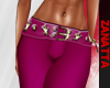 USA Leggins Capri PB