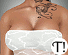 T! Claire Set White v2