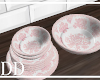 Spring Dishes 06