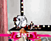 $MT Her Glam Vanity