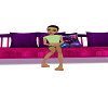 purple heart  couch 1