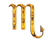 Golden Scorpio
