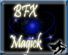 BFX Cobalt Magick