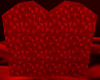 Valentine's Heart Hedge