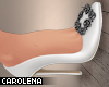 💋 Bejeweled - White/b